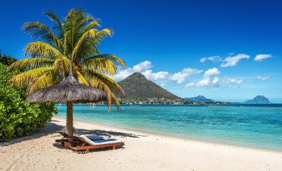 mauritius visit best time